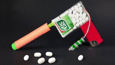 3 coisas legais feitas à mão 10