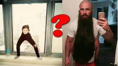 É difícil conseguir realmente entender o que está acontecendo aqui (23 fotos) 43