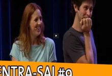 Improvável - Entra-Sai #9 7