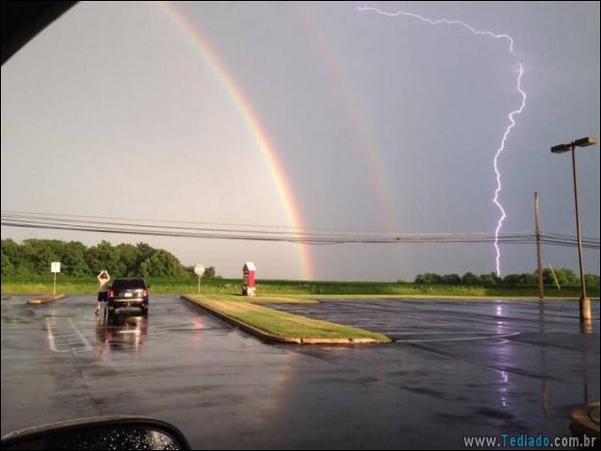 37 fotos impressionantes que não precisaram de Photoshop 8 37 fotos impressionantes que não precisaram de Photoshop 8