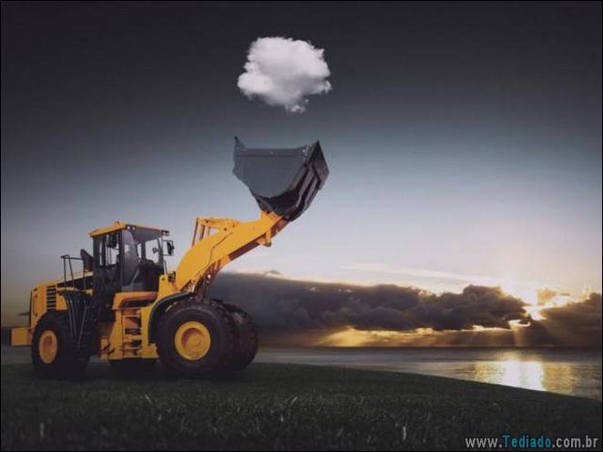 37 fotos impressionantes que não precisaram de Photoshop 32 37 fotos impressionantes que não precisaram de Photoshop 32