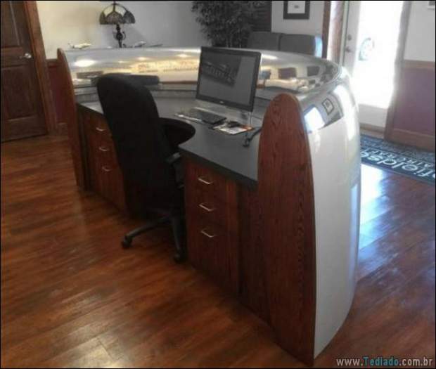 Honestamente, é impossível não querer estes itens (31 fotos) 16