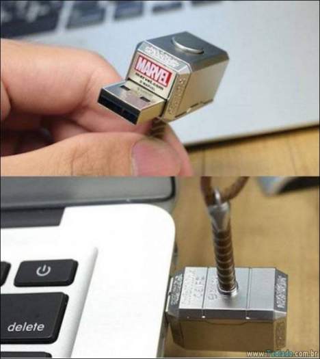 Honestamente, é impossível não querer estes itens (31 fotos) 26