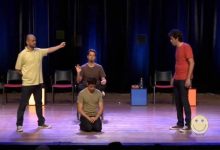 Improvável - Musical improvável #31 5