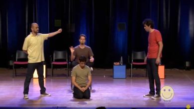 Improvável - Musical improvável #31 9