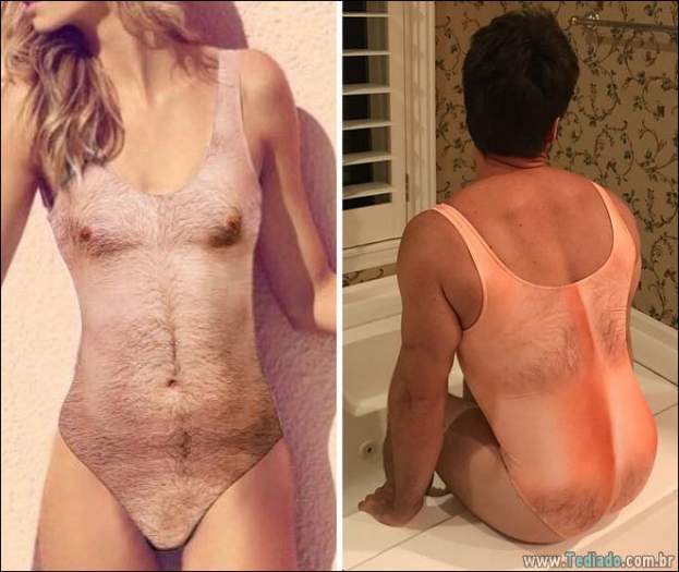 22 peças de roupas tão ridículas que vão fazer você duvidar da moda 3