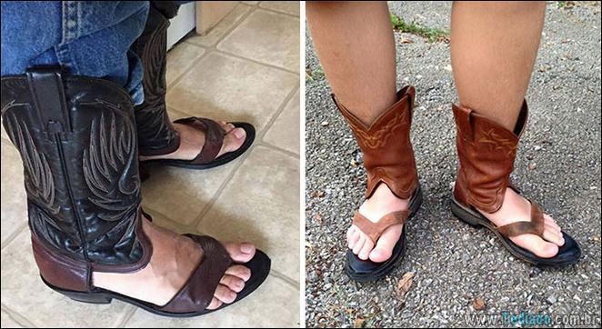 22 peças de roupas tão ridículas que vão fazer você duvidar da moda 13