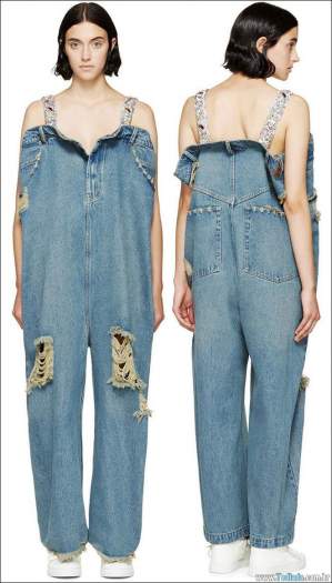 22 peças de roupas tão ridículas que vão fazer você duvidar da moda 15