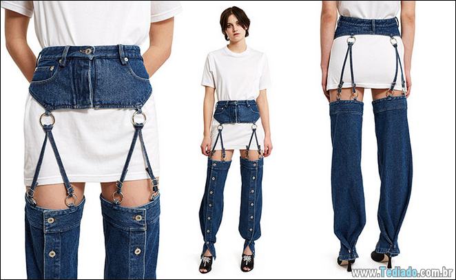 22 peças de roupas tão ridículas que vão fazer você duvidar da moda 20