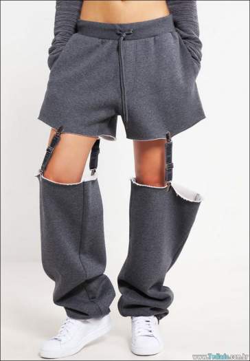 22 peças de roupas tão ridículas que vão fazer você duvidar da moda 22