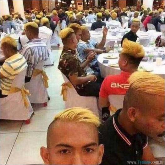 Não há nada mais estranho do que essas fotos (31 fotos) 3