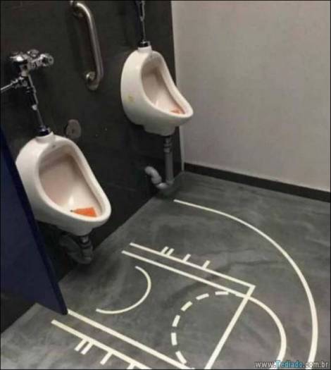 Não há nada mais estranho do que essas fotos (31 fotos) 6