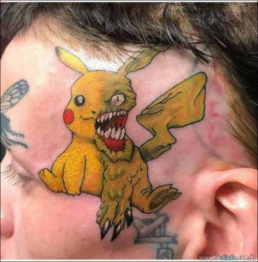 Não há nada mais estranho do que essas fotos (31 fotos) 8