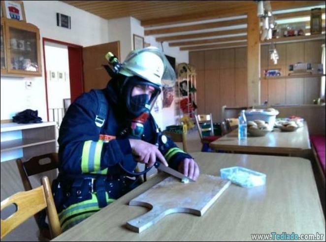 Não há nada mais estranho do que essas fotos (31 fotos) 23