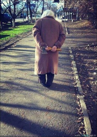 O que é estranho para você é perfeitamente normal para os russos (29 fotos) 1