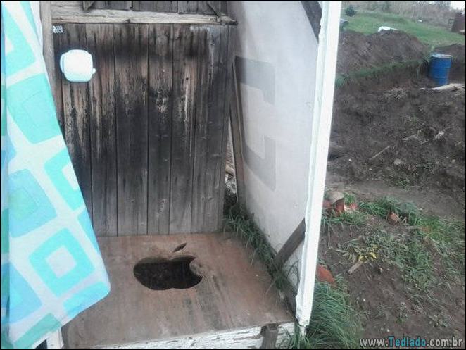 O que é estranho para você é perfeitamente normal para os russos (29 fotos) 6