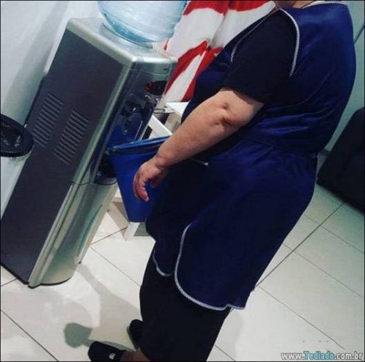 O que é estranho para você é perfeitamente normal para os russos (29 fotos) 8