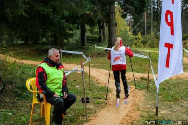 O que é estranho para você é perfeitamente normal para os russos (29 fotos) 9