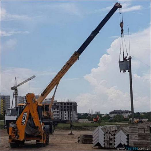 O que é estranho para você é perfeitamente normal para os russos (29 fotos) 11