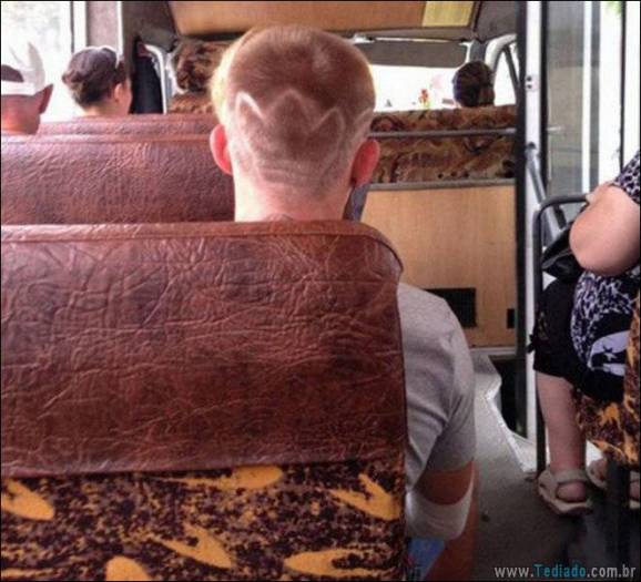 O que é estranho para você é perfeitamente normal para os russos (29 fotos) 12