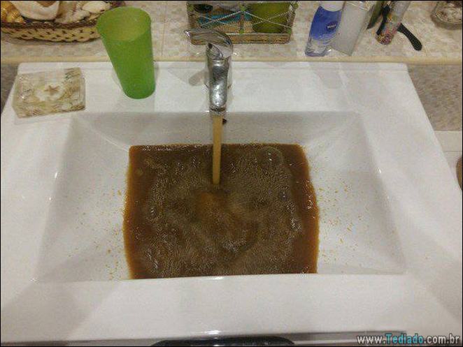 O que é estranho para você é perfeitamente normal para os russos (29 fotos) 13