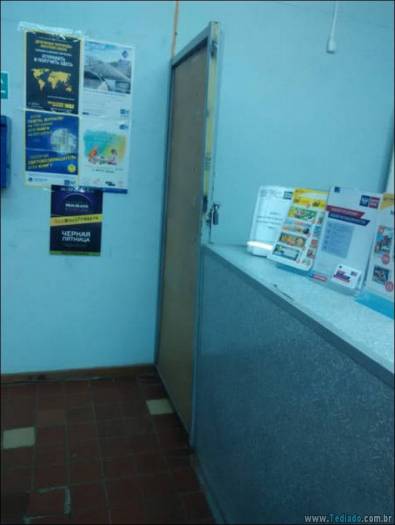 O que é estranho para você é perfeitamente normal para os russos (29 fotos) 19