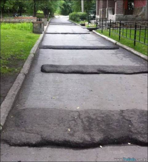 O que é estranho para você é perfeitamente normal para os russos (29 fotos) 22