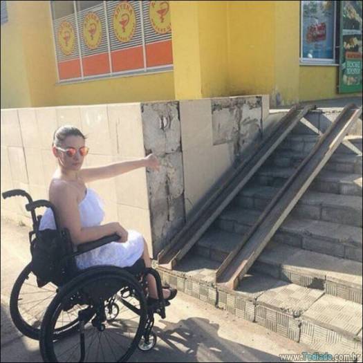 O que é estranho para você é perfeitamente normal para os russos (29 fotos) 23