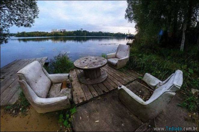 O que é estranho para você é perfeitamente normal para os russos (29 fotos) 24