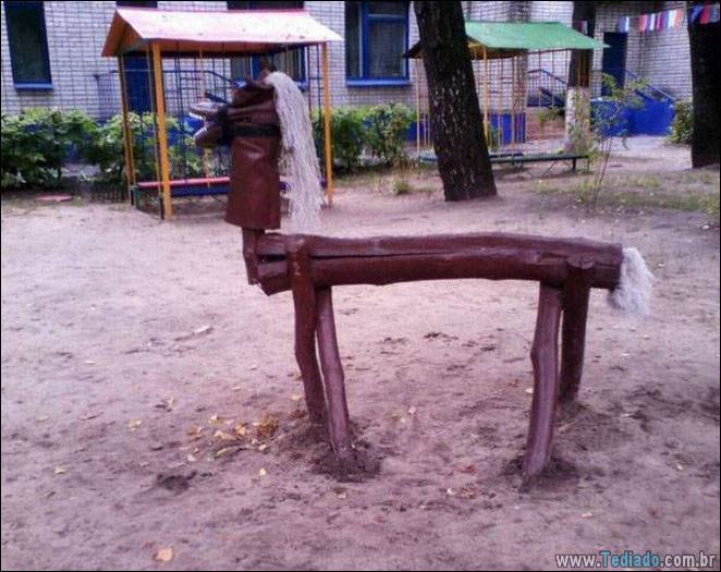 O que é estranho para você é perfeitamente normal para os russos (29 fotos) 26