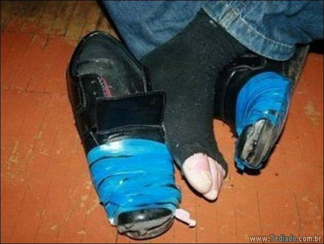 O que é estranho para você é perfeitamente normal para os russos (29 fotos) 27