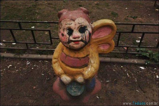 O que é estranho para você é perfeitamente normal para os russos (29 fotos) 28