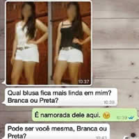 13 imagens que mostram porque os brasileiros precisam ser estudados pela nasa