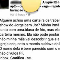 Eles se meteram em uma bela enrascada