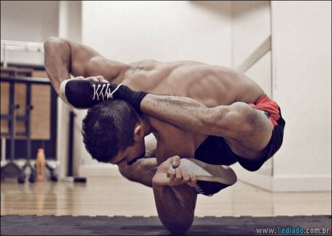 Aposto, que você não será capaz de fazer isso (35 fotos) 6