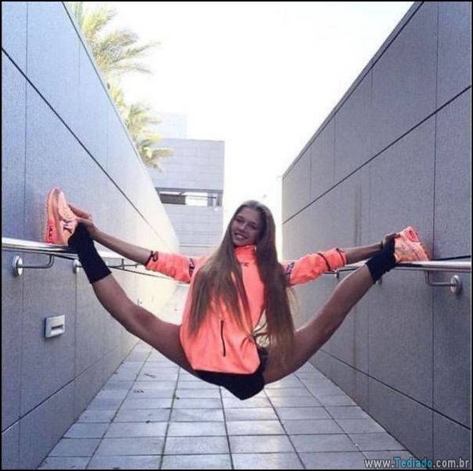 Aposto, que você não será capaz de fazer isso (35 fotos) 9