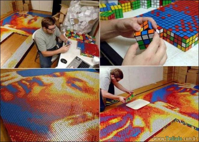 Aposto, que você não será capaz de fazer isso (35 fotos) 12