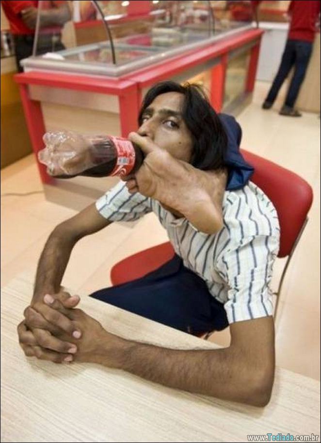 Aposto, que você não será capaz de fazer isso (35 fotos) 16