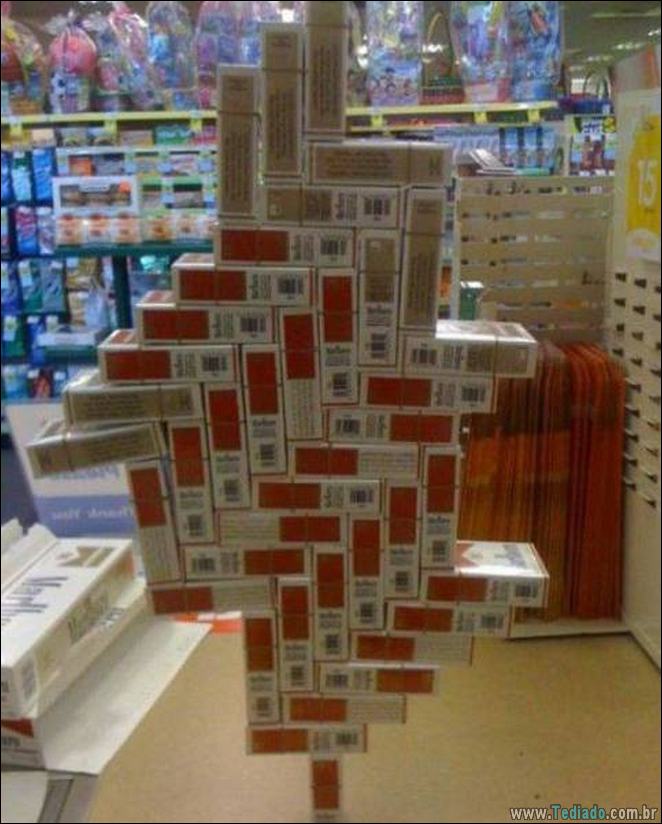 Aposto, que você não será capaz de fazer isso (35 fotos) 19