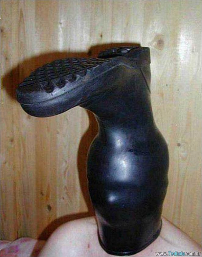 Aposto, que você não será capaz de fazer isso (35 fotos) 21