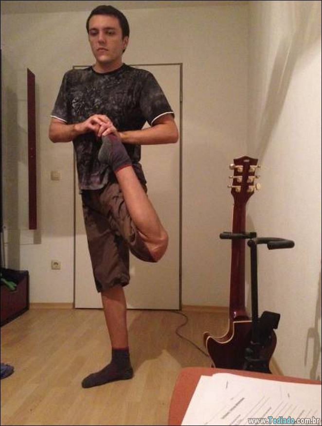 Aposto, que você não será capaz de fazer isso (35 fotos) 25