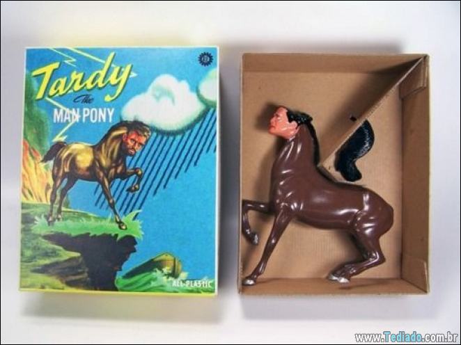 20 brinquedos mais estranhos e bizarros pra crianças 1