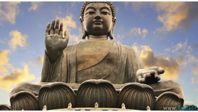 8 frases de Buda que tranquilizar sua mente e aliviar sua alma 13