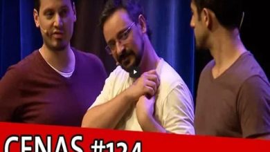 Improvável - Cenas improváveis #124 6