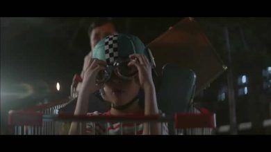 Corrida pela Felicidade 8