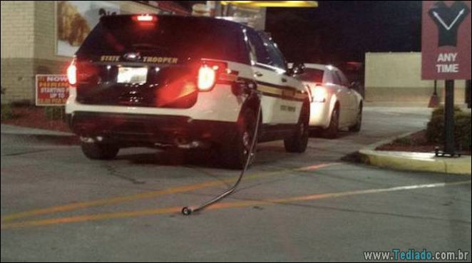 É impossível explicar essas 23 fotos 2