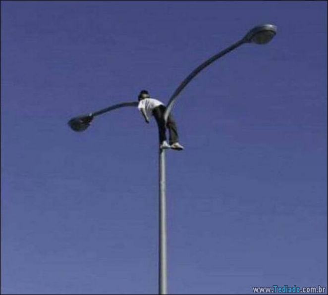 É impossível explicar essas 23 fotos 6