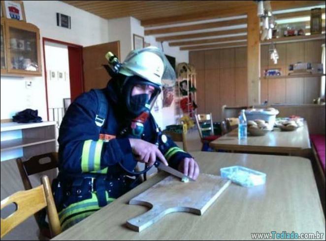 É impossível explicar essas 23 fotos 7