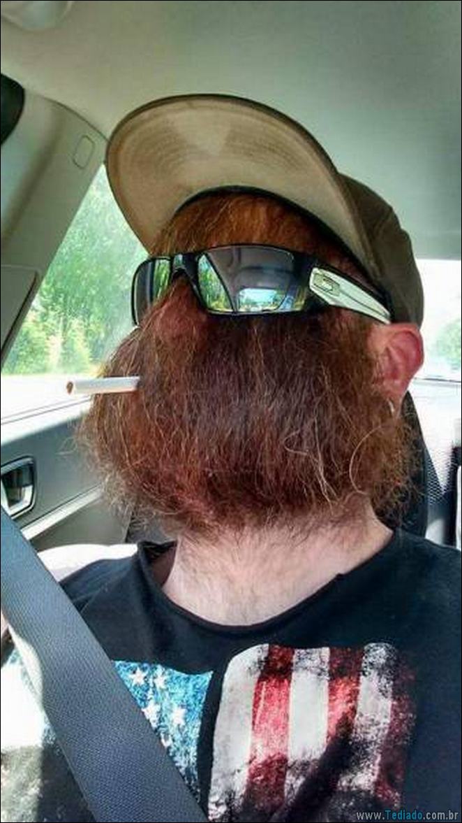 É impossível explicar essas 23 fotos 12