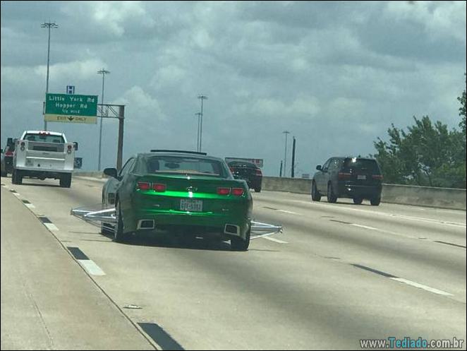 É impossível explicar essas 23 fotos 14